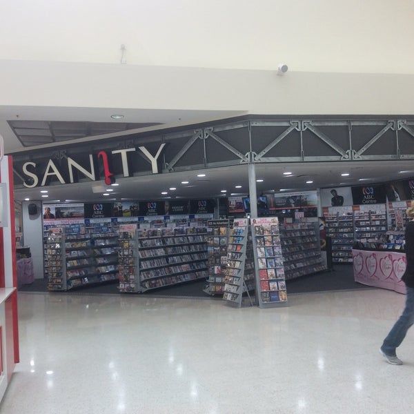 Sanity Sale 1